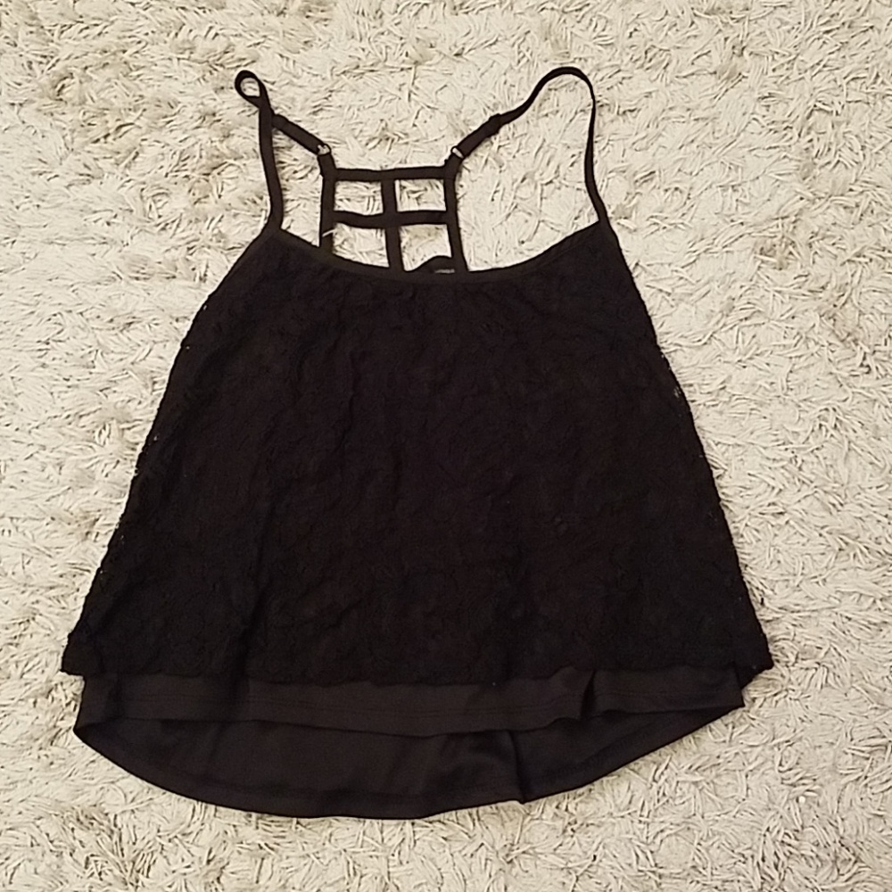 Dressy Tank
